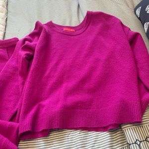 Lilly Pulitzer XL lounge wear